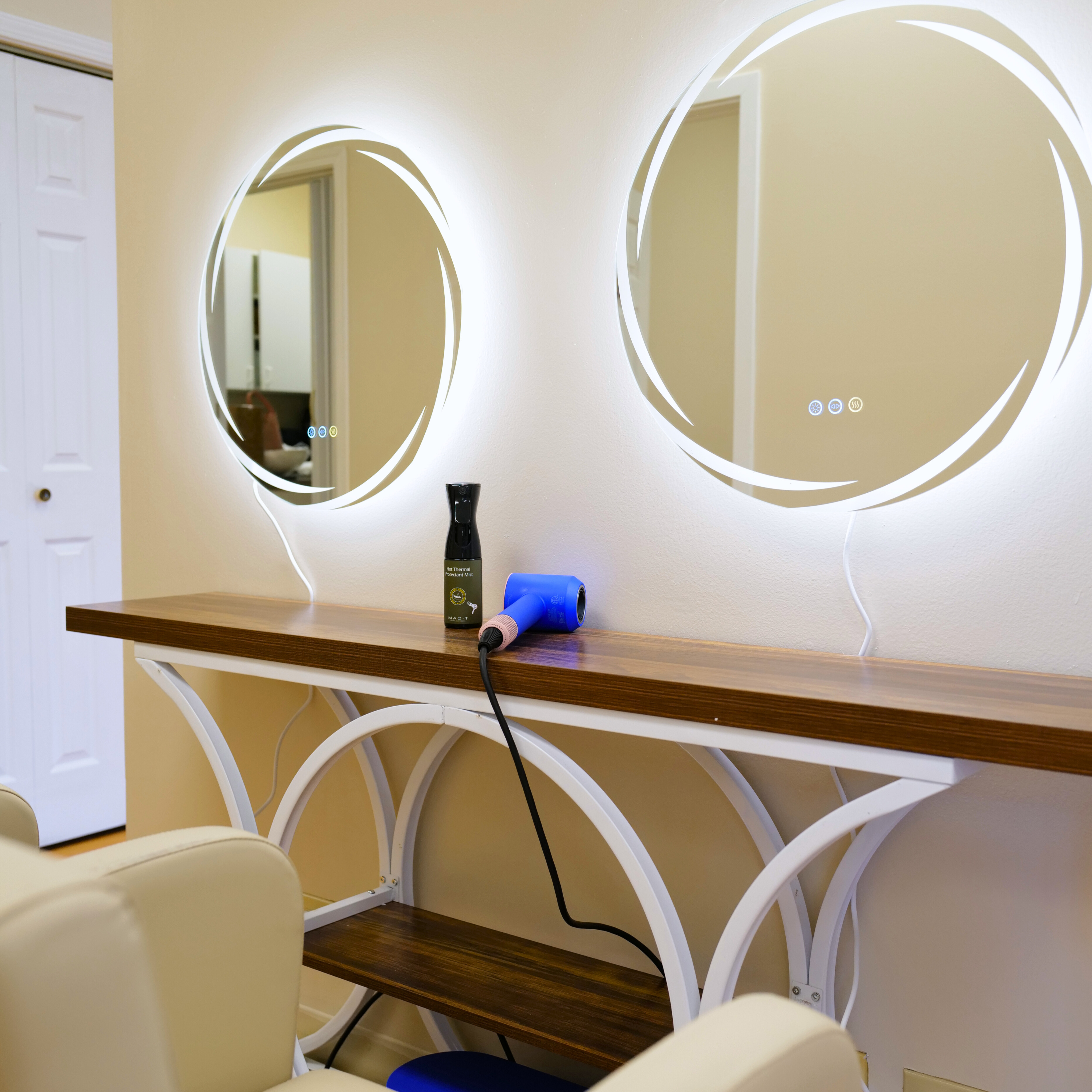 Dear Heart Salon - Premium Beauty Treatment
