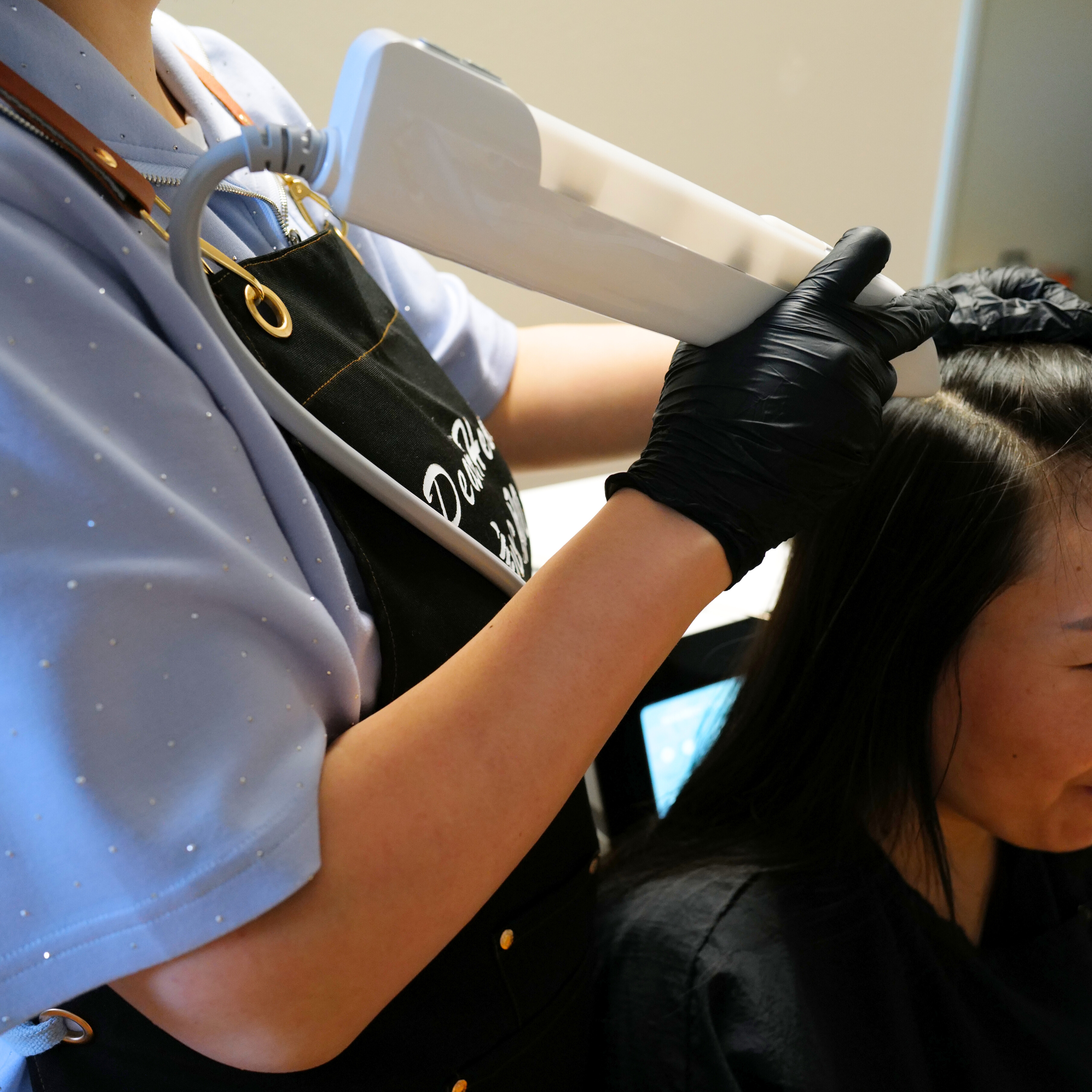 Hair Growth Therapy