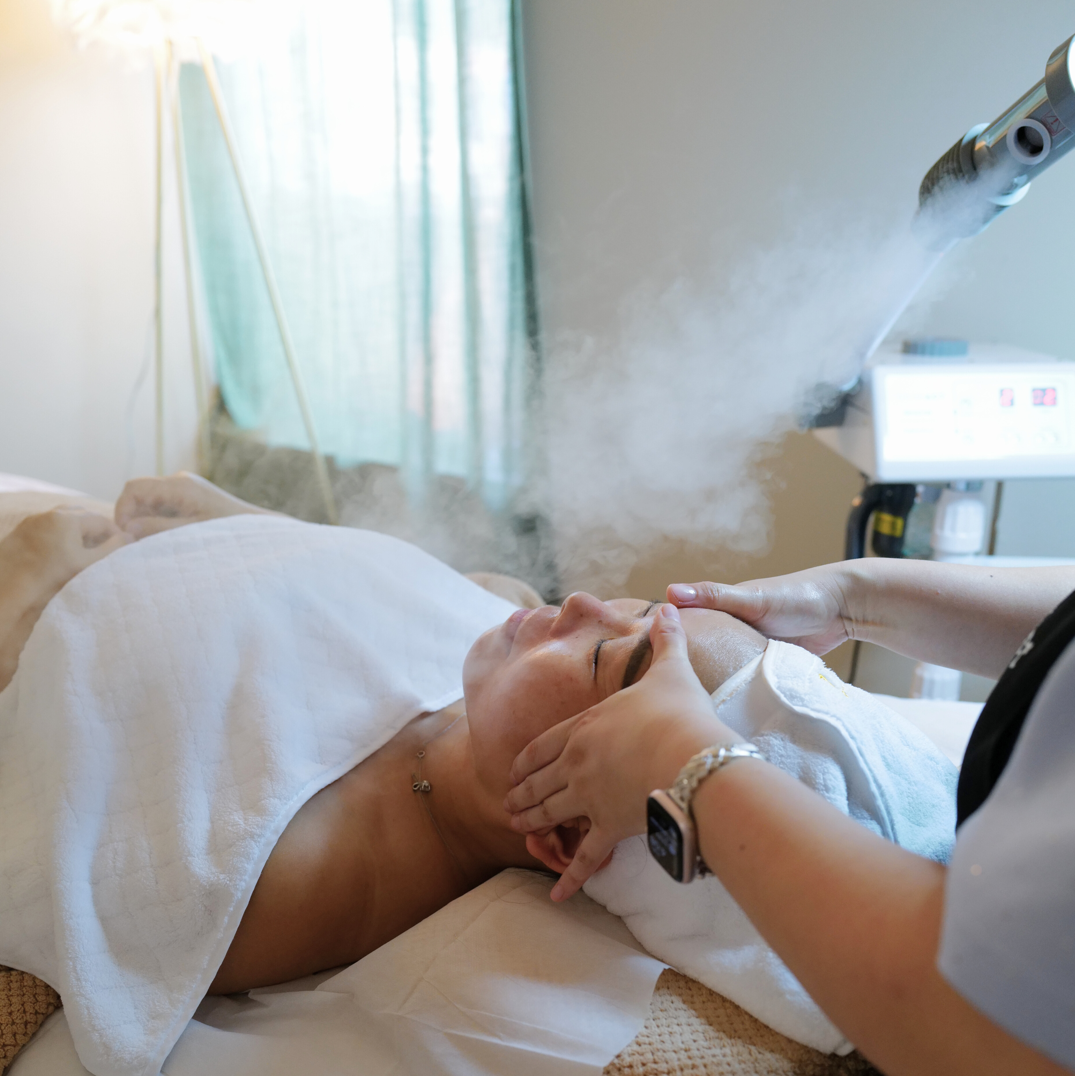 RF Skin Tightening