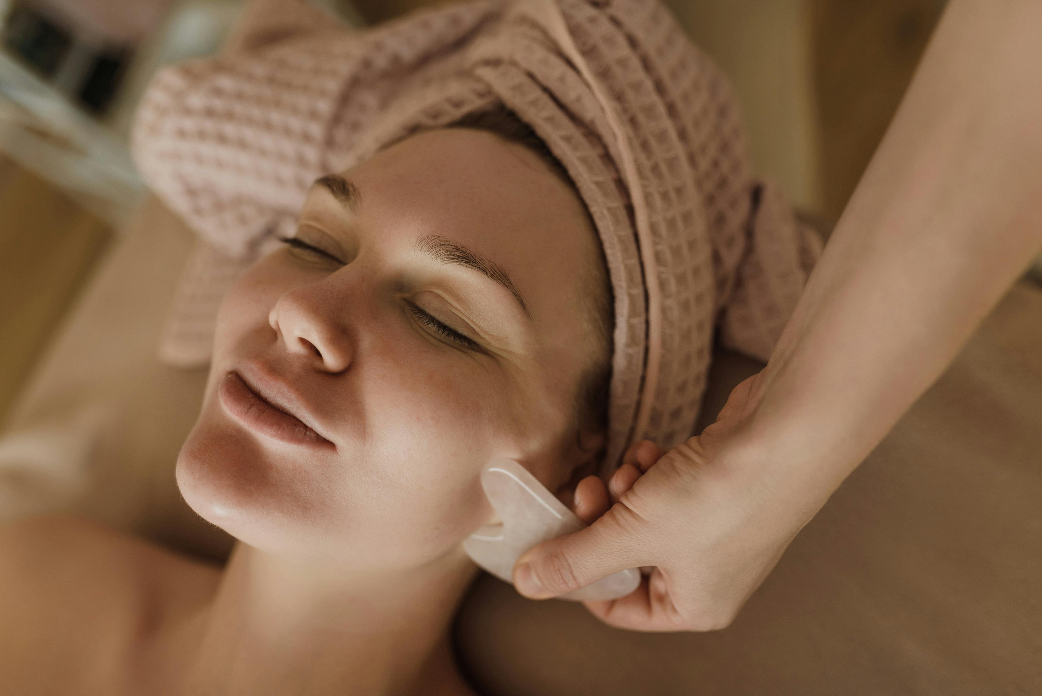 Anti-Aging Facial Treatment