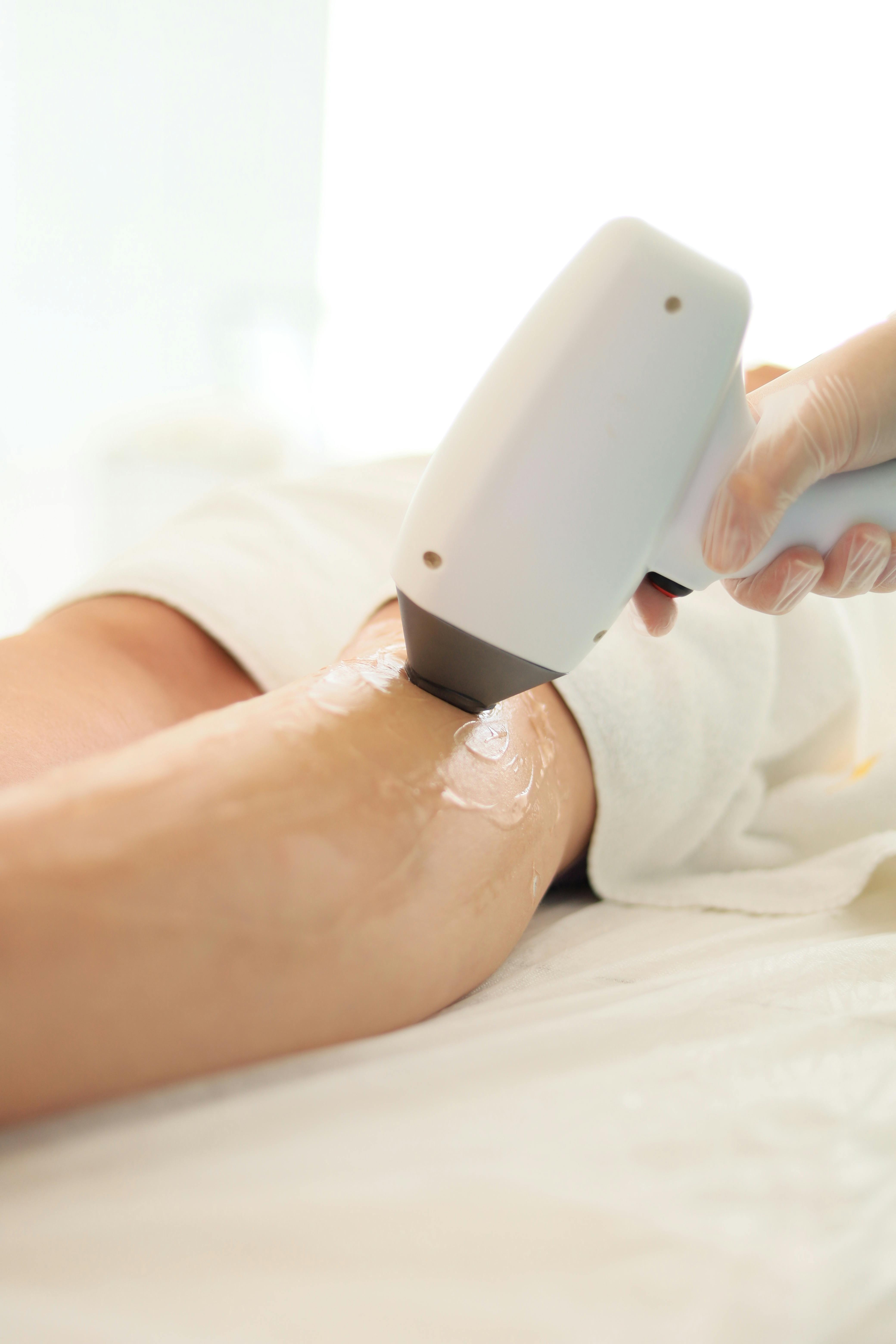 Light Therapy Treatment