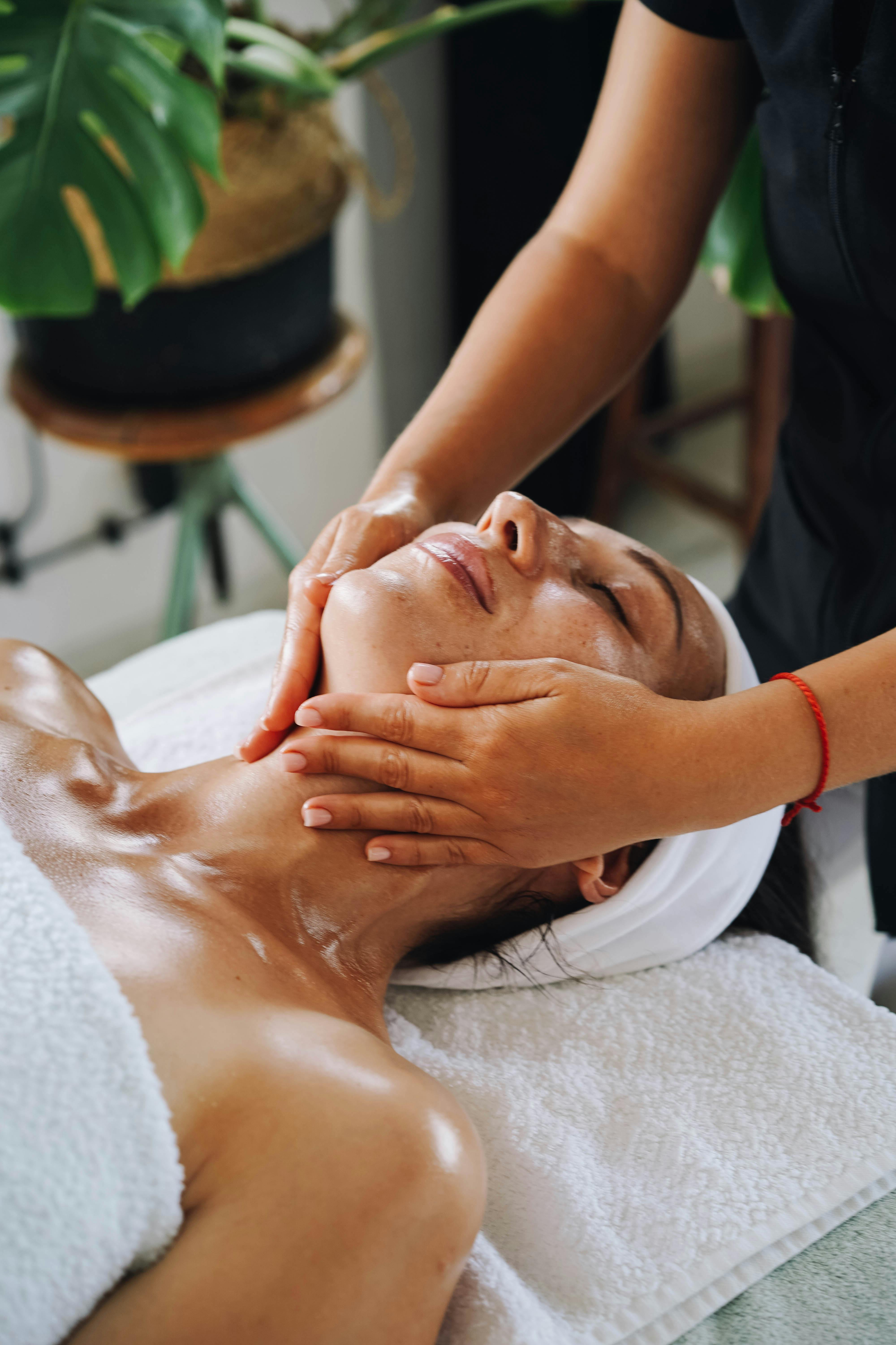 Lymphatic Drainage